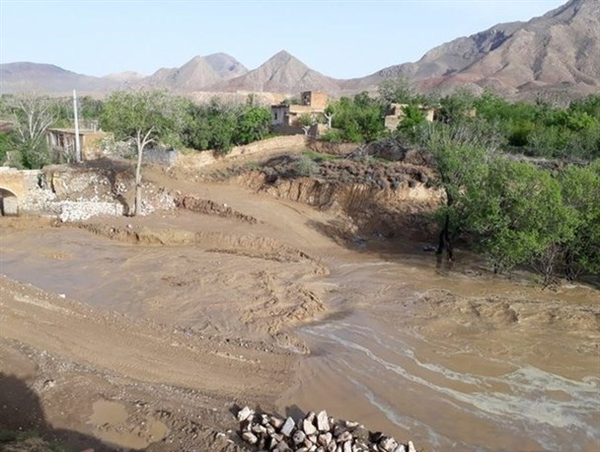 سیل
