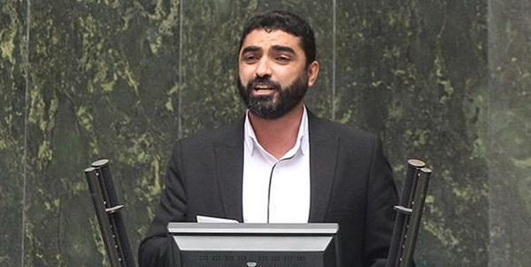 احمد راستینه