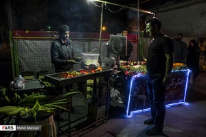 بازار شاه‌عبدالعظیم شهرری 