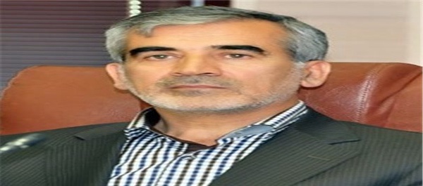 سید حمید طهایی استاندار البرز