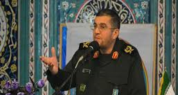 سردار حزنی 