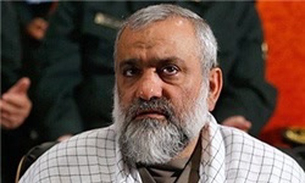 سردار نقدی