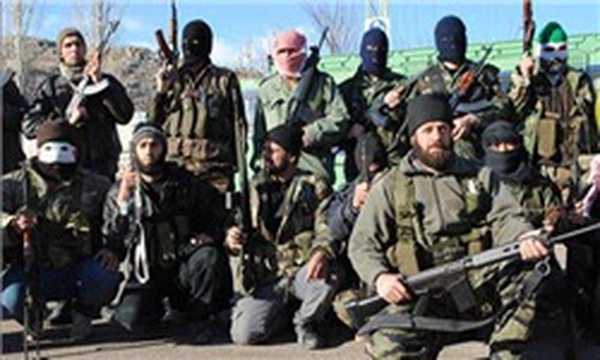 سوریه