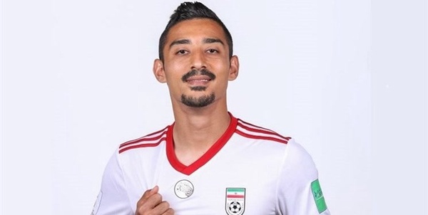 رضا قوچان نژاد