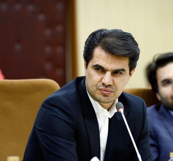 حمید عزیزی