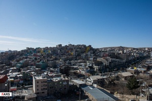  اوزون تپه 
