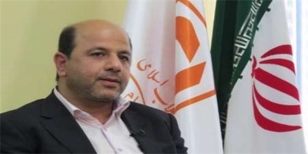 حیدری بنیاد مسکن بوشهر