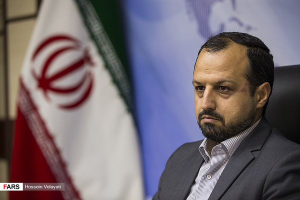 سید احسان خاندوزی