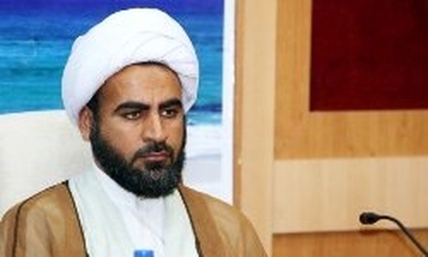 جواد اسماعیل نیا حوزه علمیه خواهران استان قم