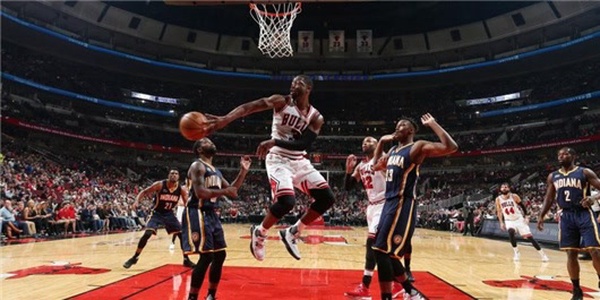 بسکتبال NBA