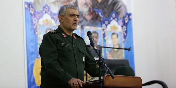سردار شمشیری قم 