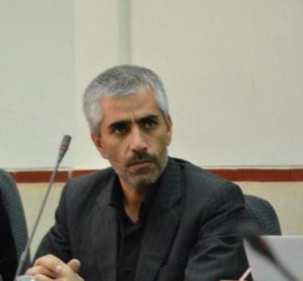 رئیس اداره بهزیستی بروجرد