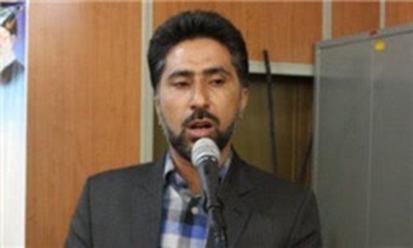 سلمانی، رئیس بسیج اصناف استان یزد