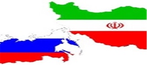 ایران و روسیه