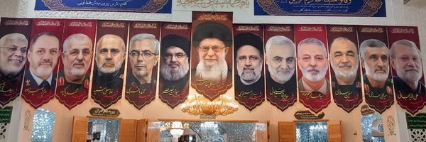 تصویر سربرگ نمایه‌ی ‌خدیجه مرادی‌