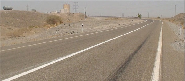 جاده