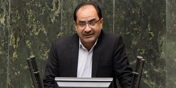 فرهاد طهماسبی