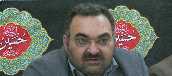 اردبیل  مدیر عامل صندوق مهر امام رضا(ع)