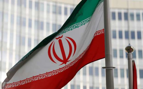 پرچم ایران 