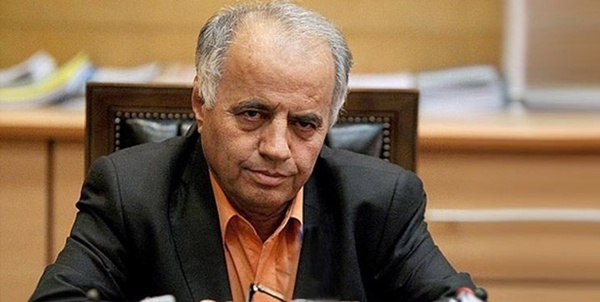 یوناتن بت کلیا نماینده مسیحیان آشوری و کلدانی در مجلس