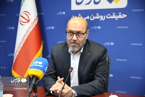  سردار حسین دهقان دبیر اجرایی شورای توسعه سواحل مکران  