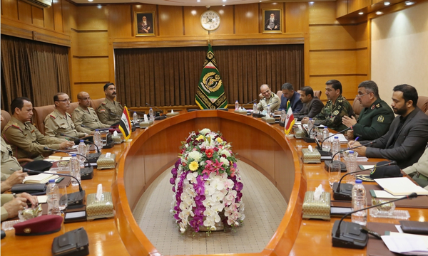 ایران عراق