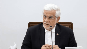 عارف: تصویب این طرح برای فعالیت علمی کشور زیان‌بار است