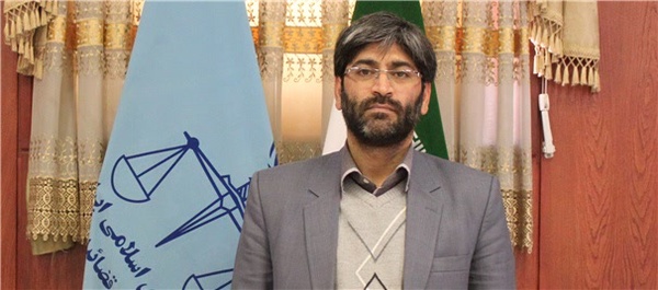 اردبیل - سید ناصر عتباتی - ددستان عمومی و انقلاب استان اردبیل