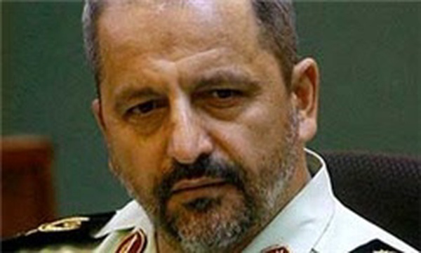 سردار احمدی مقدم