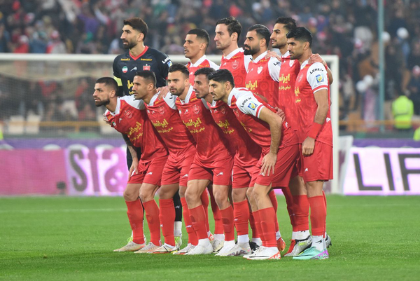 پرسپولیس