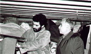 شهید عراقی