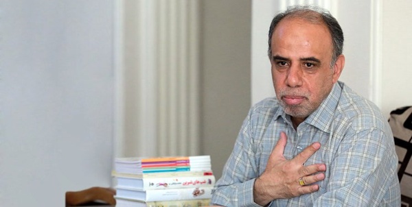 محمد میرکیانی نویسنده