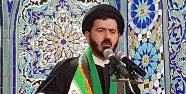 ابوالفضل حسینی