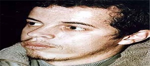 شهید حسن باقری