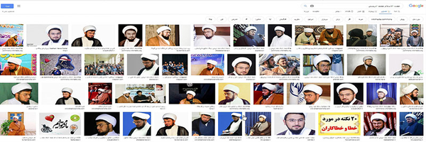 تصویر سربرگ نمایه‌ی ‌محمد ادریسی‌