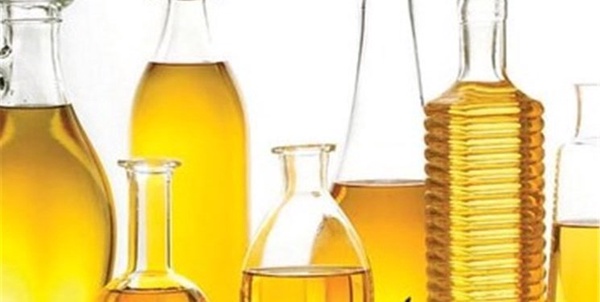 روغن خام