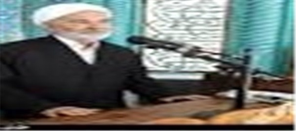 مصطفی محمودی