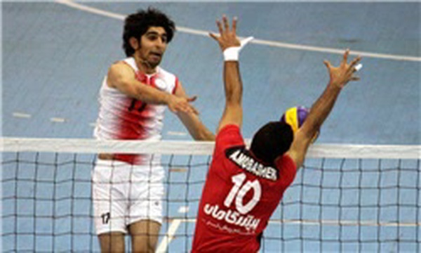 والیبال