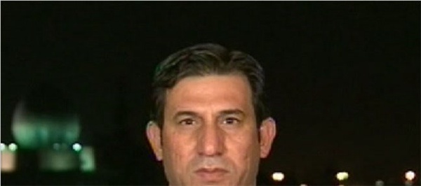 احسان الشمری