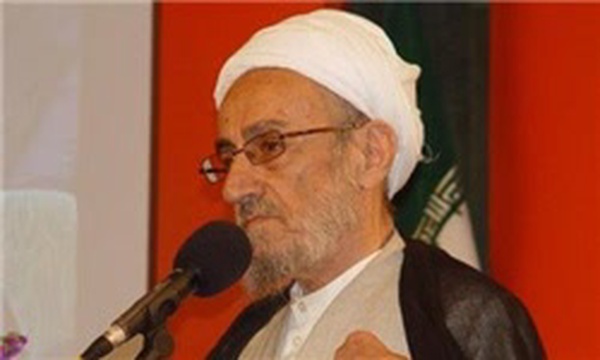 ماموستا شیخ الاسلام