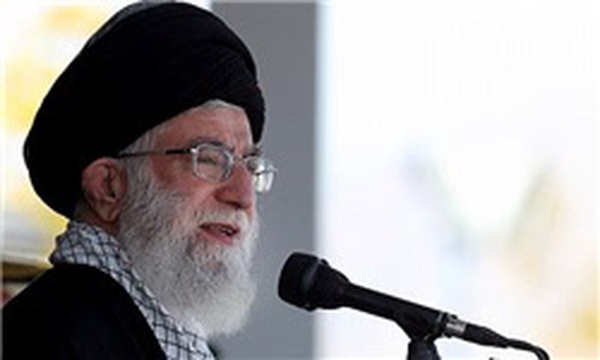 رهبری