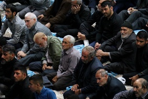 مراسم بزرگداشت ارتحال امام خمینی (ره)