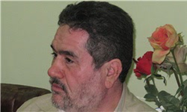 عضو شورای شهر کرمان