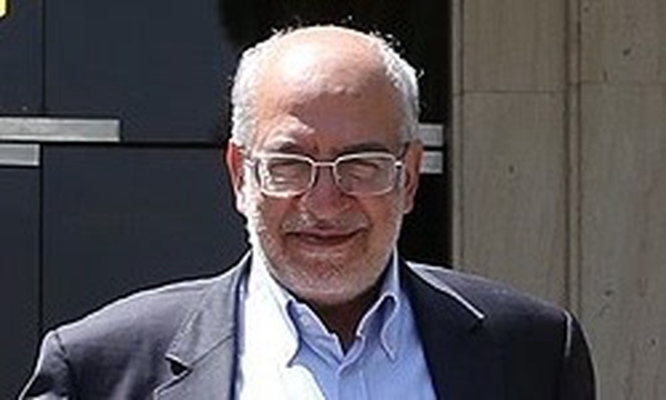 نعمت زاده صنایع