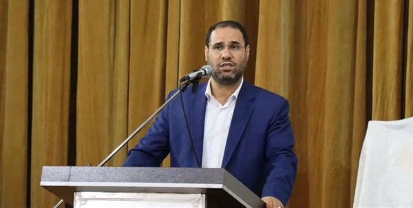 وزیر آموزش و پرورش 