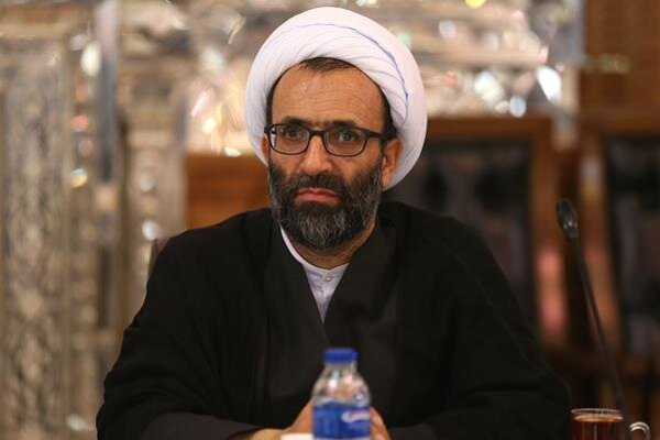 علیرضا سلیمی