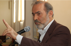 سیداحسن علوی