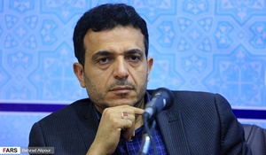عباس صوفی