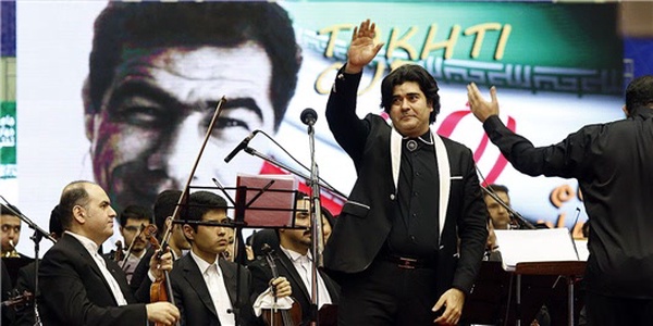 سالار عقیلی