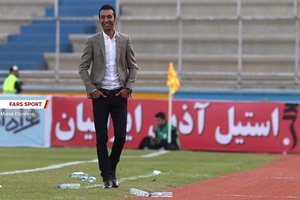 گزارش تصویری از دیدار پارس جنوبی جم و مشکی‌پوشان 